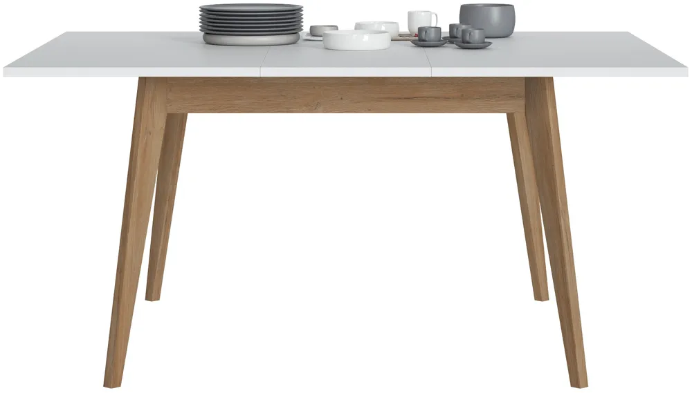 Stôl Seel 120-160 cm