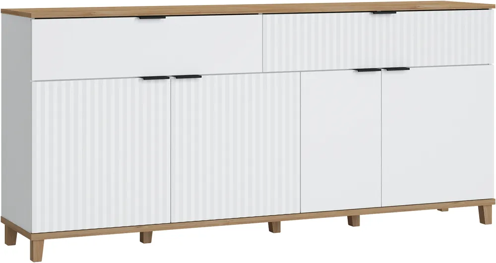 Komoda Seel 4D2S