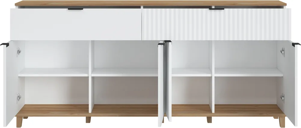 Komoda Seel 4D2S