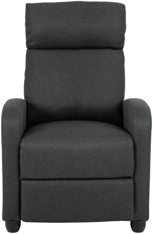 Křeslo Siom s manuální funkcí relax