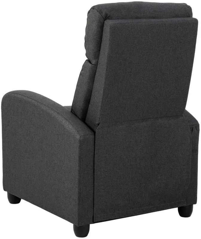 Křeslo Siom s manuální funkcí relax