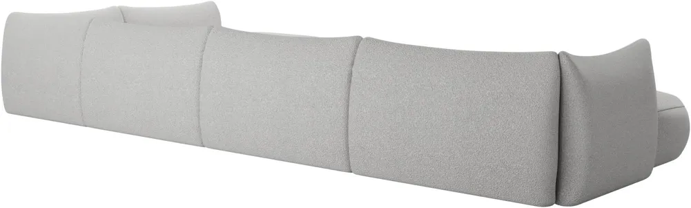 Narożnik U Cosy XL Prawy
