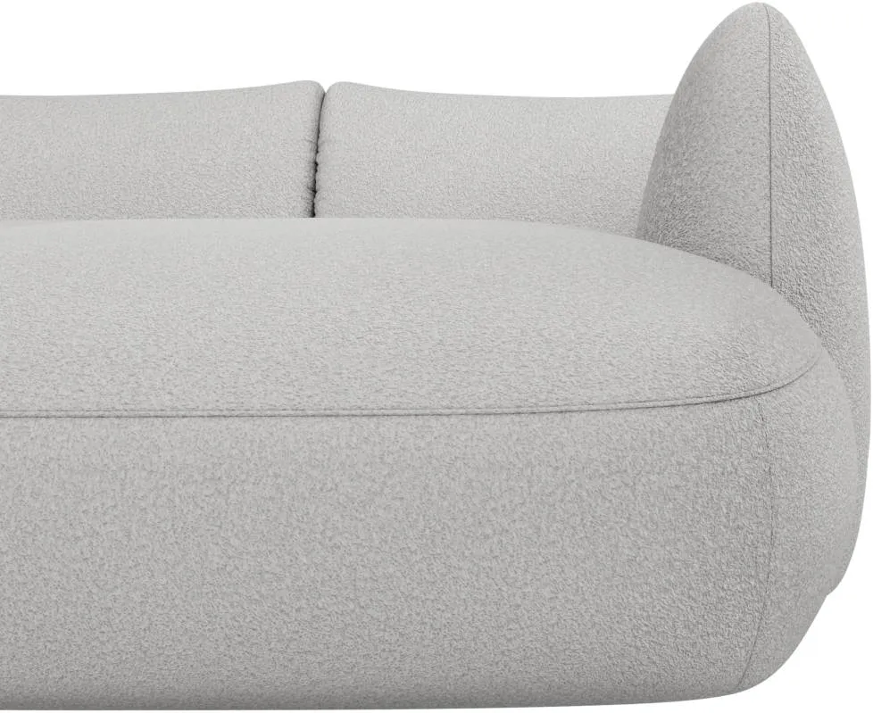 Narożnik U Cosy XL Prawy