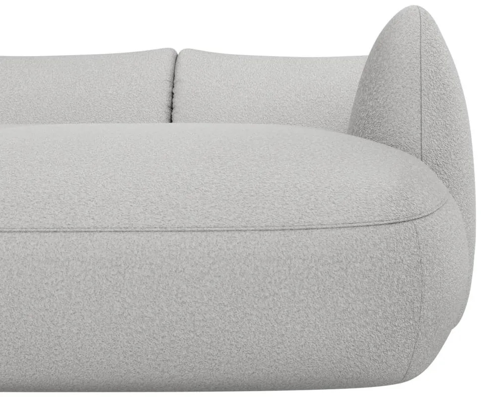 Rohová sedacia súprava U Cosy XL Pravá