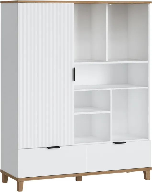 Sekretarzyk Seel 1D2S