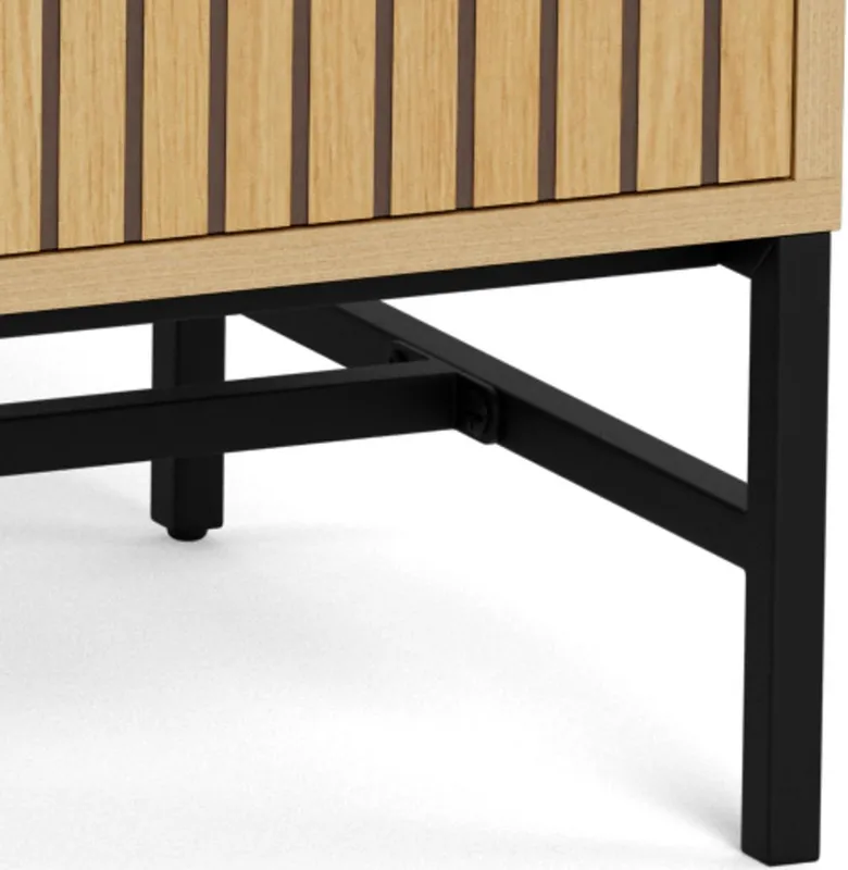 Komoda Albany