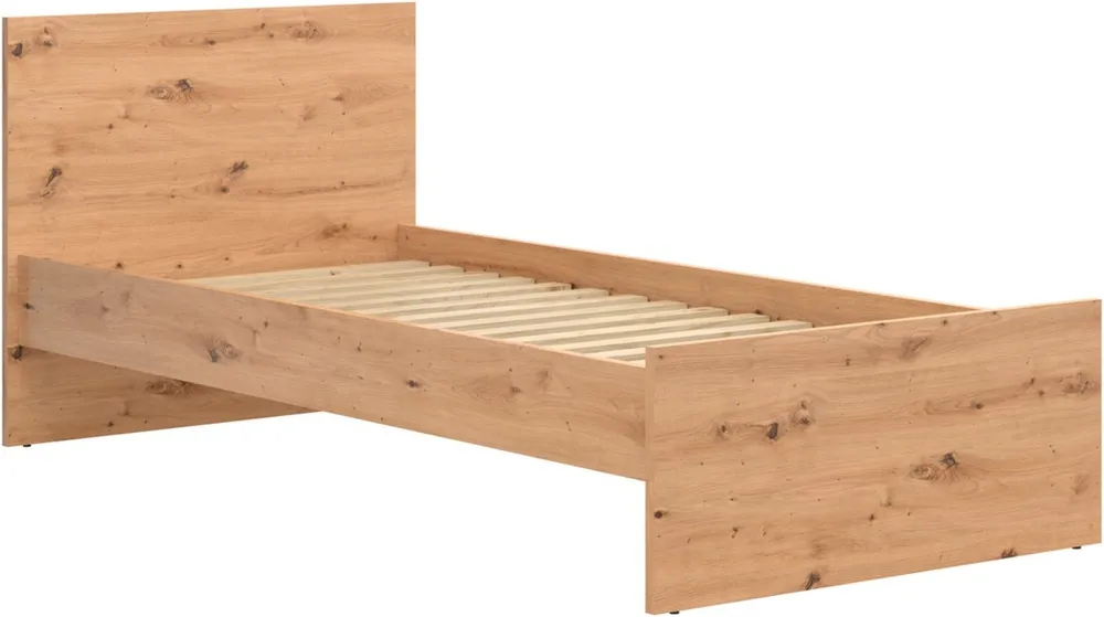 Postel 90x200 Lamea