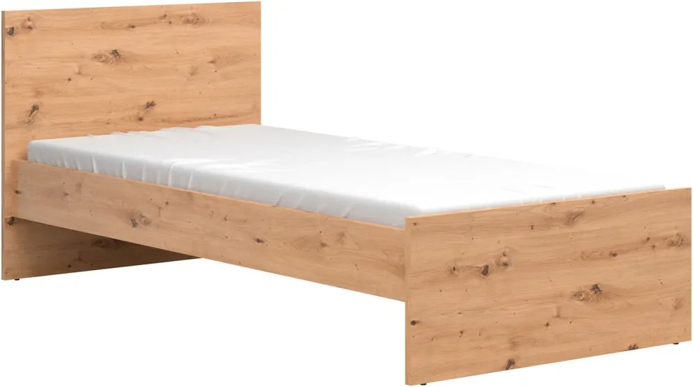 Postel 90x200 Lamea