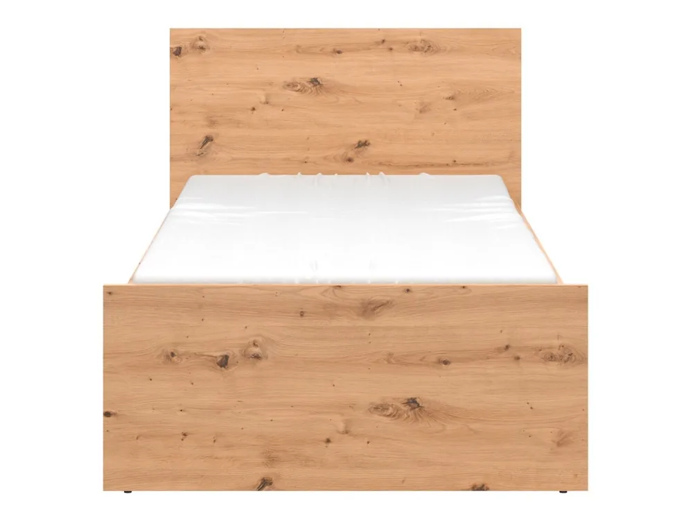 Postel 90x200 Lamea