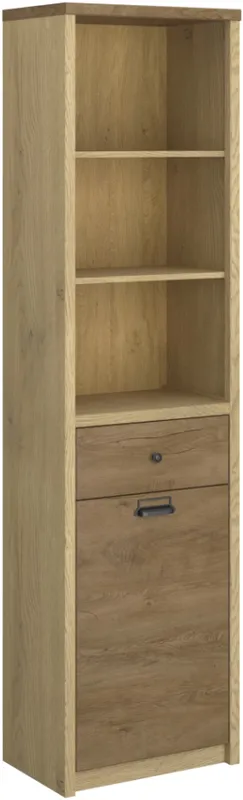Otevřený regál Denzel