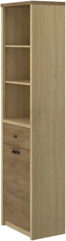 Otevřený regál Denzel