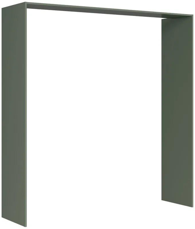 Obkladové panely do kuchyňské linky Milino 210 cm
