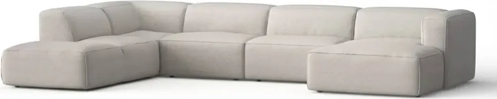 Narożnik Moved XL Lewy