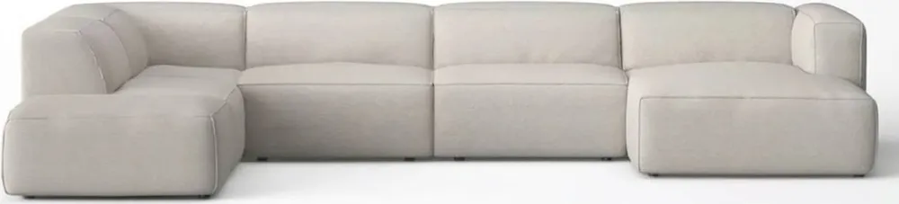 Rohová pohovka Moved XL levý