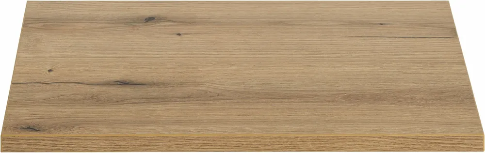 Deska stolu Nova Oak 80 cm