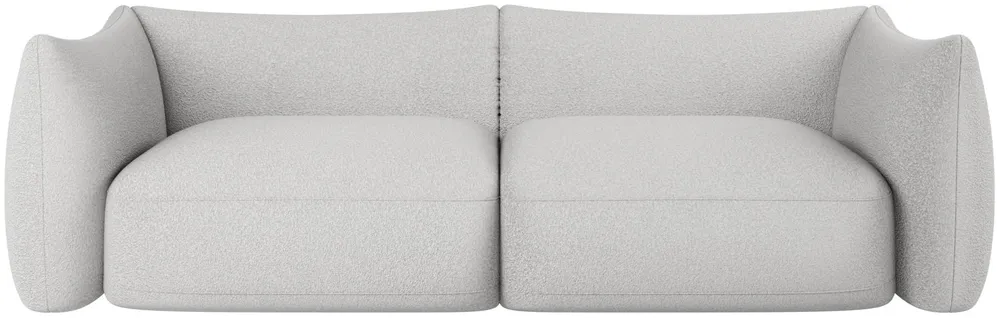 Dvojmiestna pohovka Cosy XL