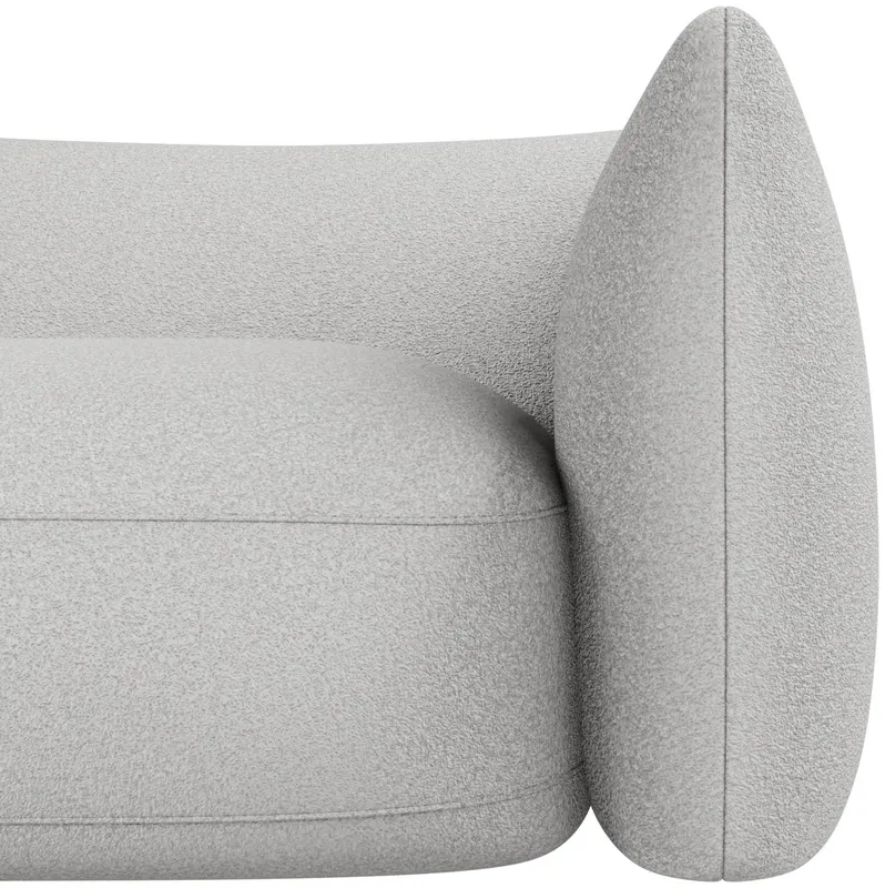 Dvojsedačka Cozy XL