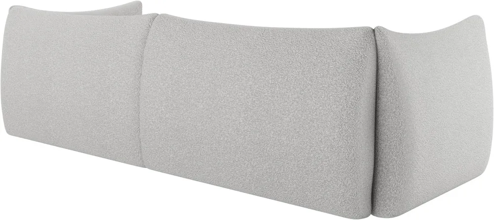 Sofa dwuosobowa Cosy XL