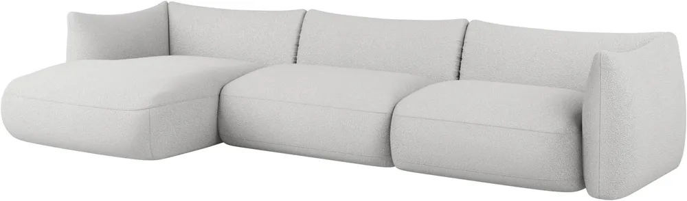 Narożnik Cosy XL Lewy