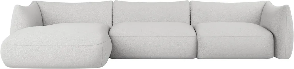 Rohová pohovka Cosy XL levá