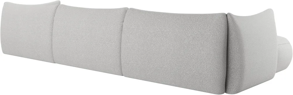 Narożnik Cosy XL Lewy