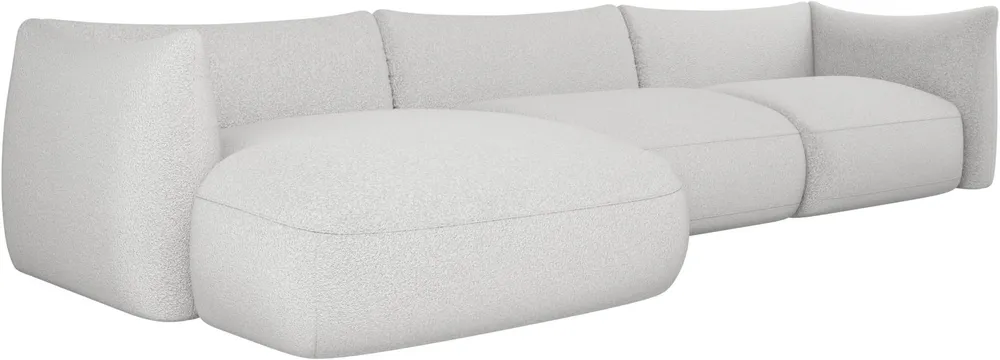 Narożnik Cosy XL Lewy