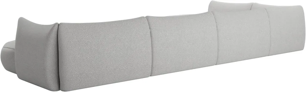 Narożnik U Cosy XL Lewy