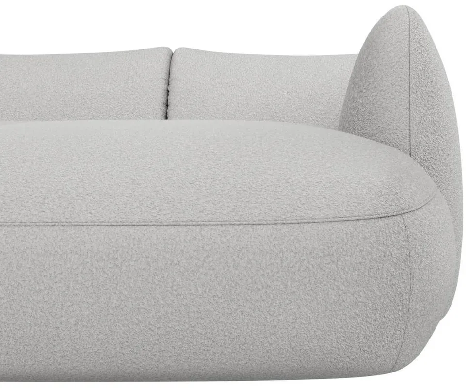 Rohová sedacia súprava U Cosy XL ľavá