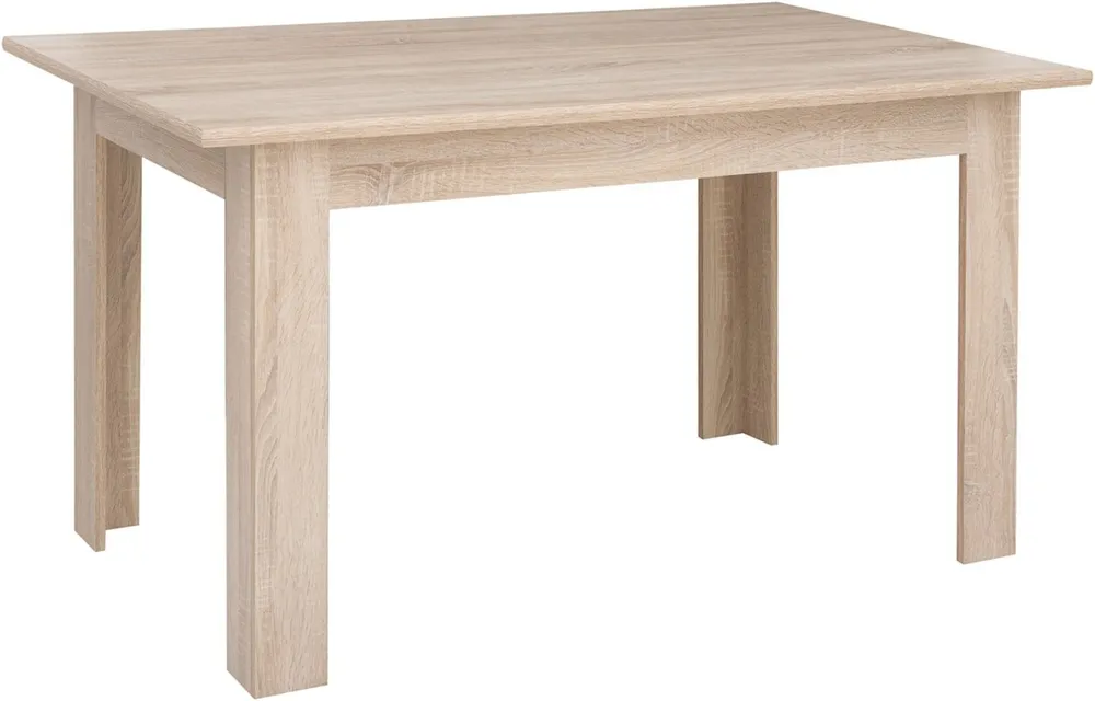 Stół prostokątny STO 138