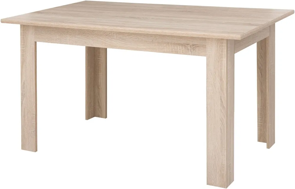 Stół prostokątny STO 138