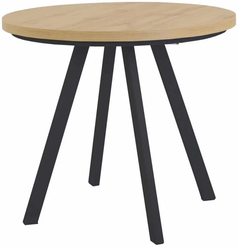 Rozkladací stôl Pares 90