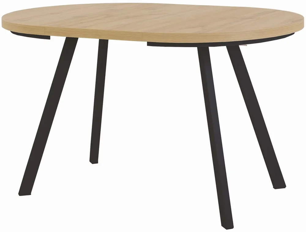 Rozkladací stôl Pares 90