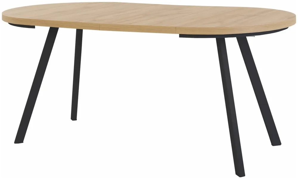Rozkladací stôl Pares 90
