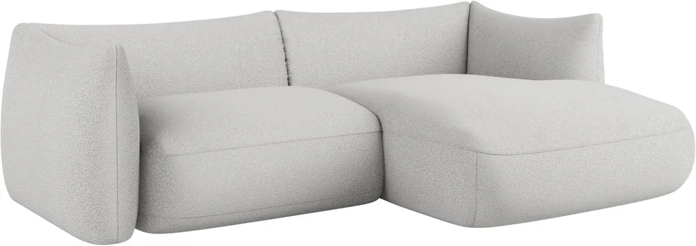 Narożnik Cosy XL Prawy