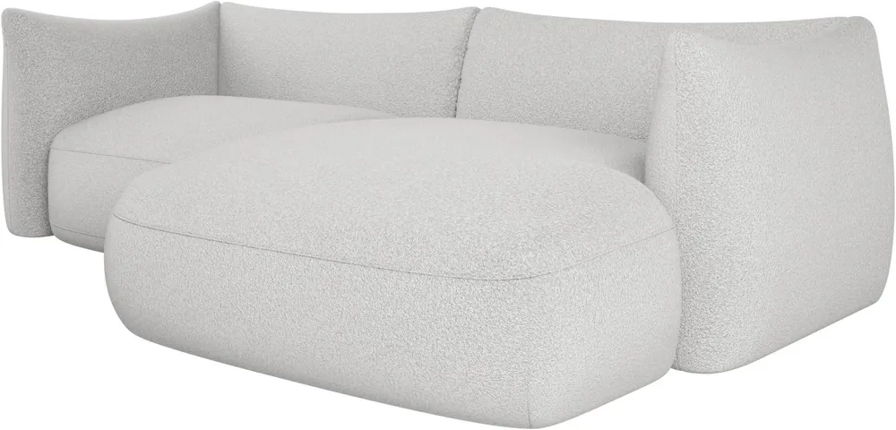 Narożnik Cosy XL Prawy