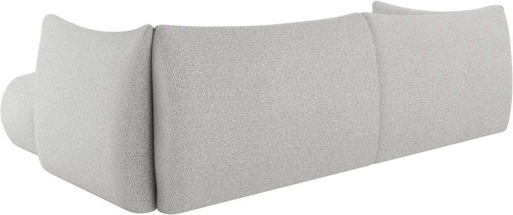 Narożnik Cosy XL Prawy