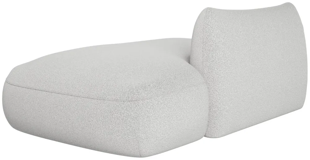 Modulový prvok Cosy XL pravý