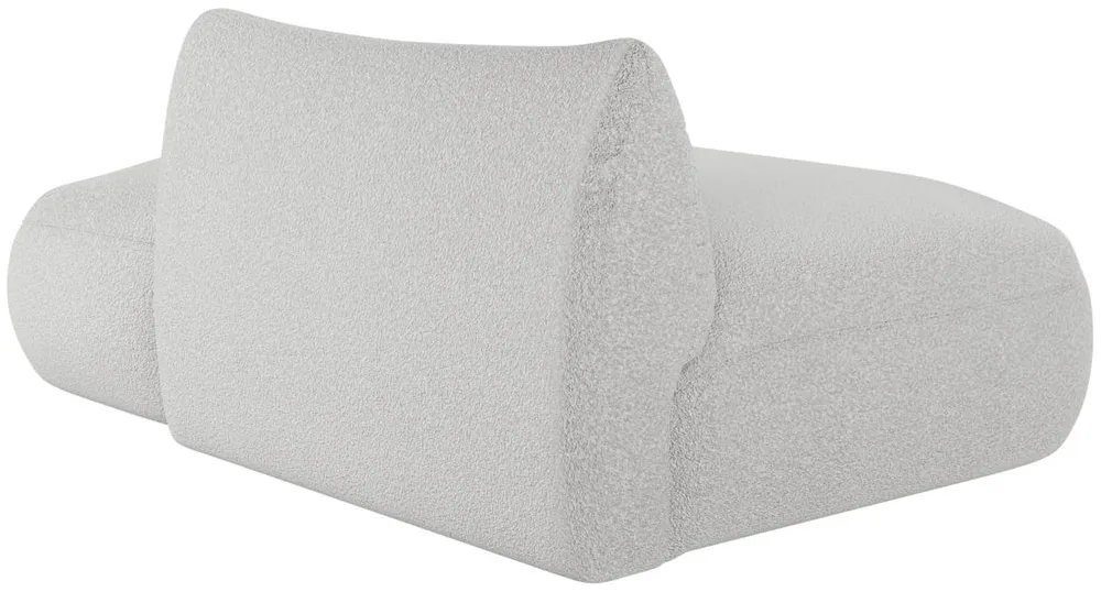 Modulový prvok Cosy XL pravý