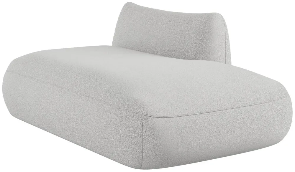 Modulový prvok Cosy XL pravý