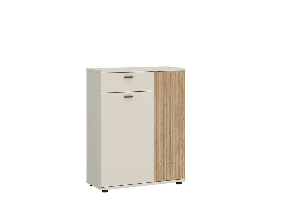 Vysoká komoda Mosano