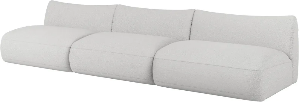 Otevřená pohovka Cosy XL