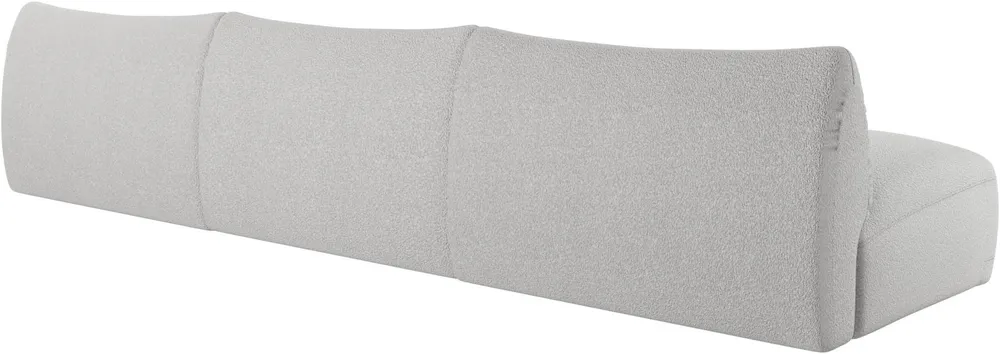 Otevřená pohovka Cosy XL
