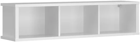 Regál Erden 125 cm