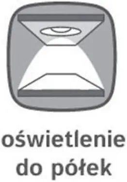 Oświetlenie LED Tolmin