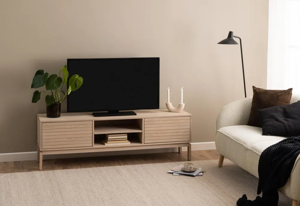 Szafka RTV Linley