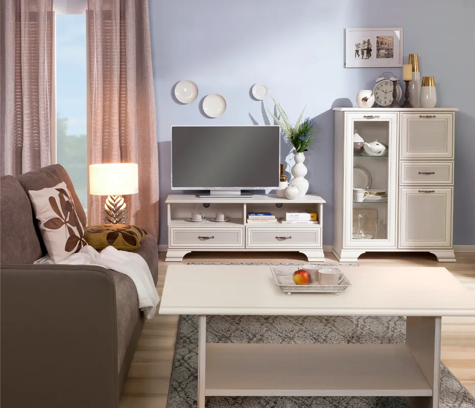 TV stolek Tiffany II