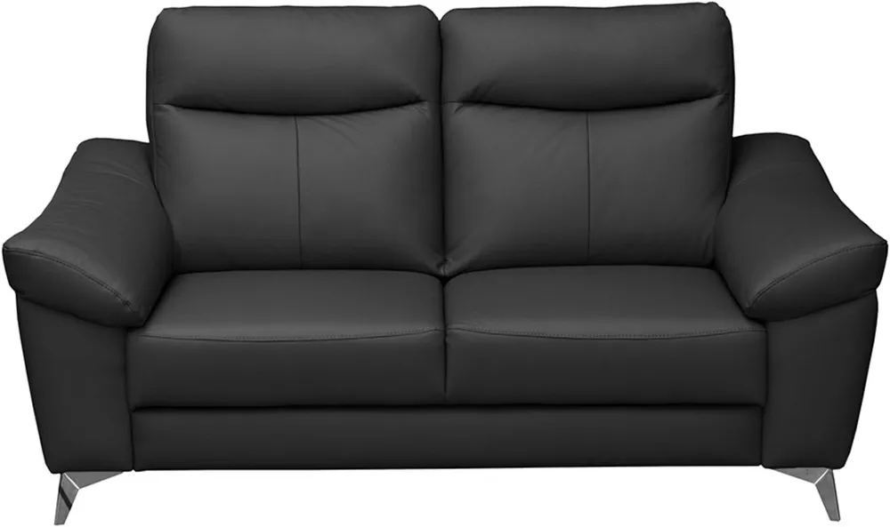 Sofa dwuosobowa Luna 2 nierozkładana