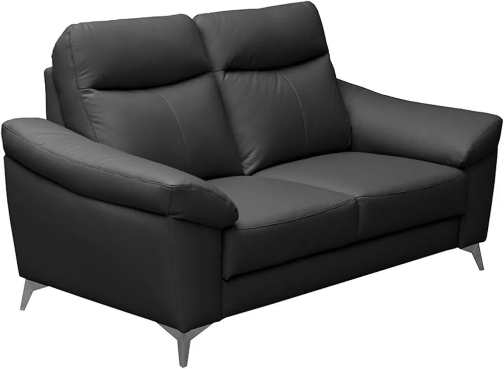 Sofa dwuosobowa Luna 2 nierozkładana