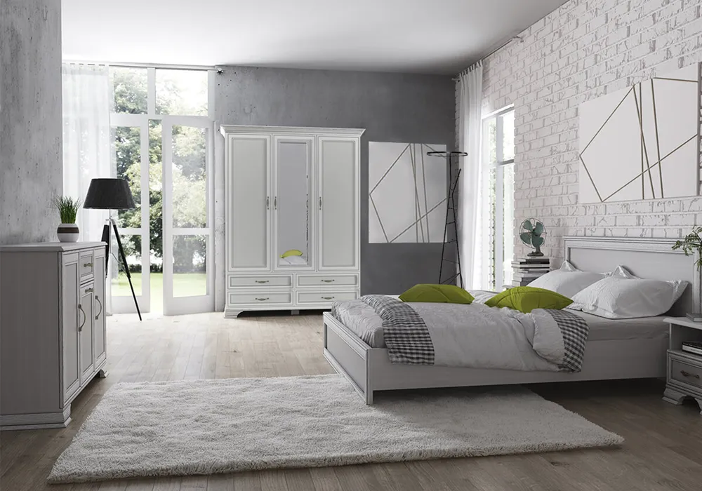 Postel Tiffany II 160