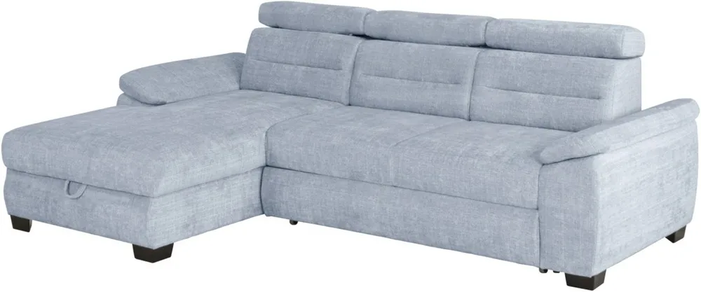Rohová sedací souprava Aguda